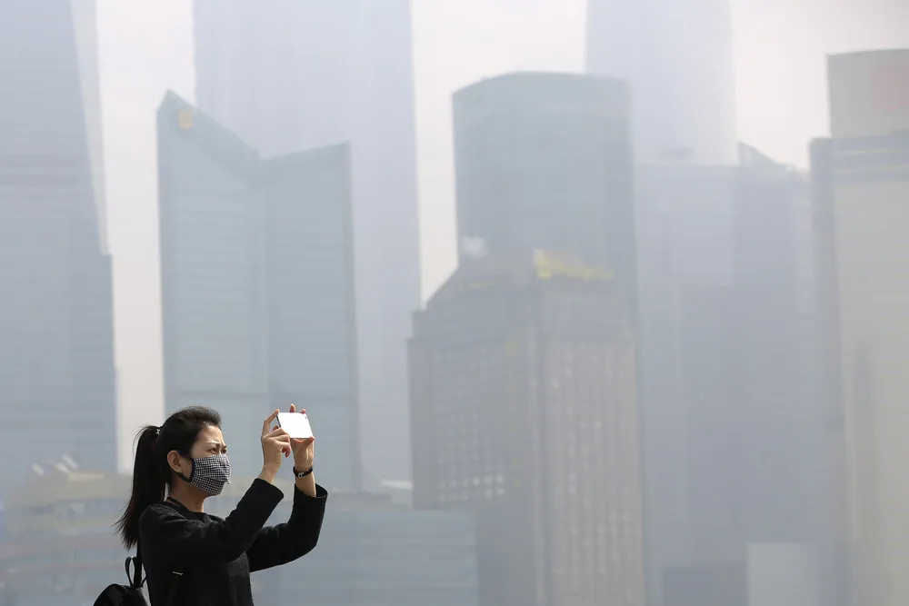 A Look at Life in China