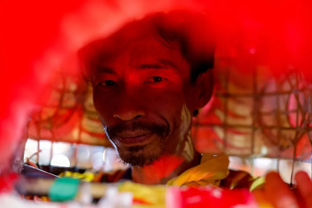 A Look at Life in Thailand, Part 2/2