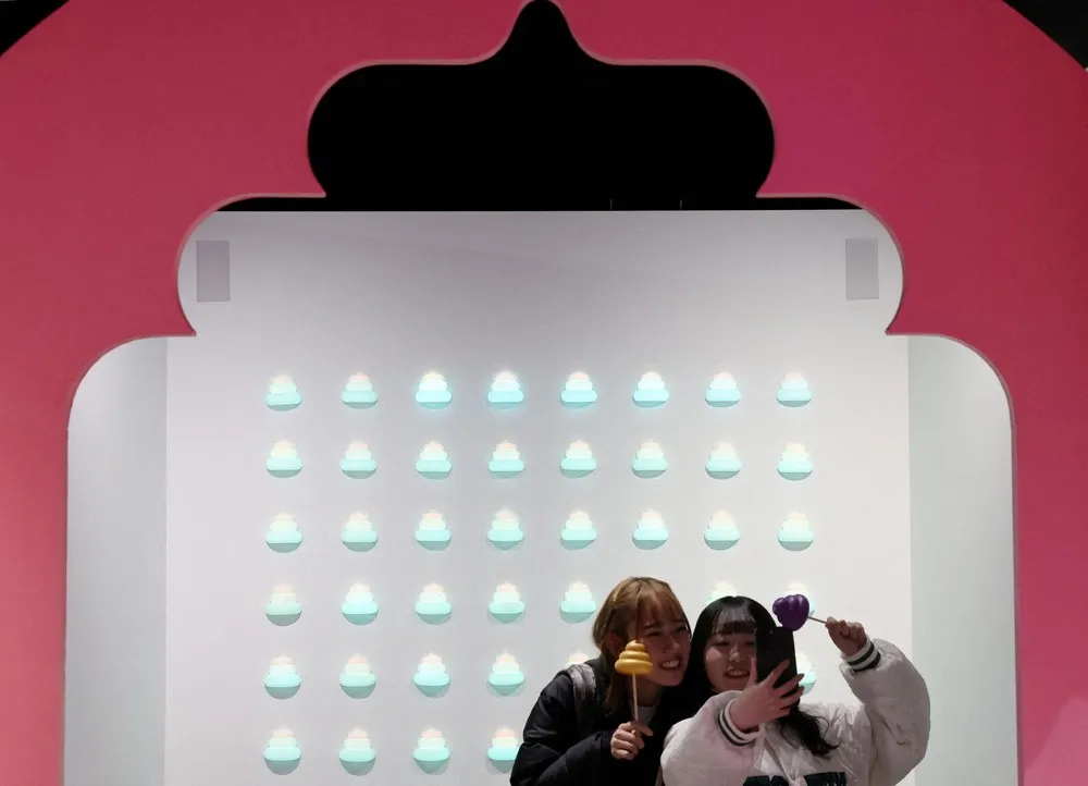 A Look at Life in Japan