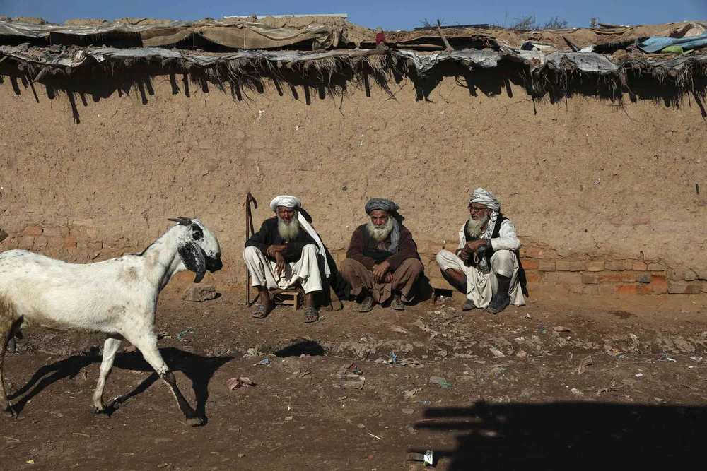 A Look at Life in Pakistan