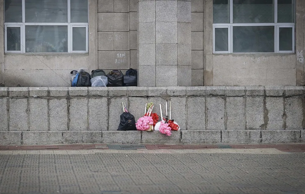 A Look at Life in North Korea, Part 3/3