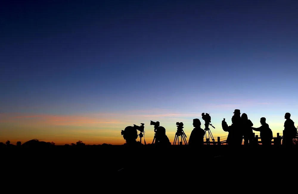 Simply Some Photos: Silhouettes, Part 2