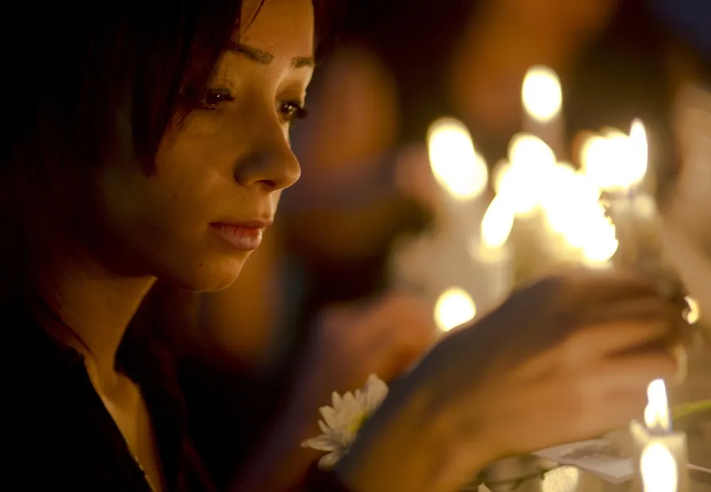 The Day in Photos – May 25, 2016