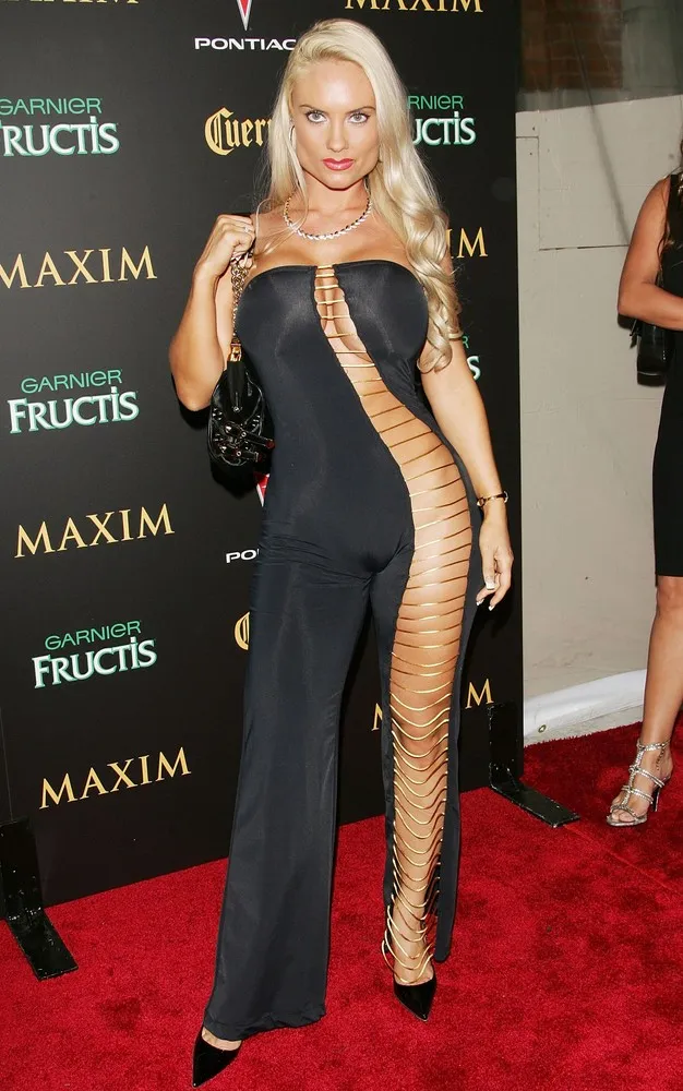 Simply Some Photos: Celebs Silhouettes