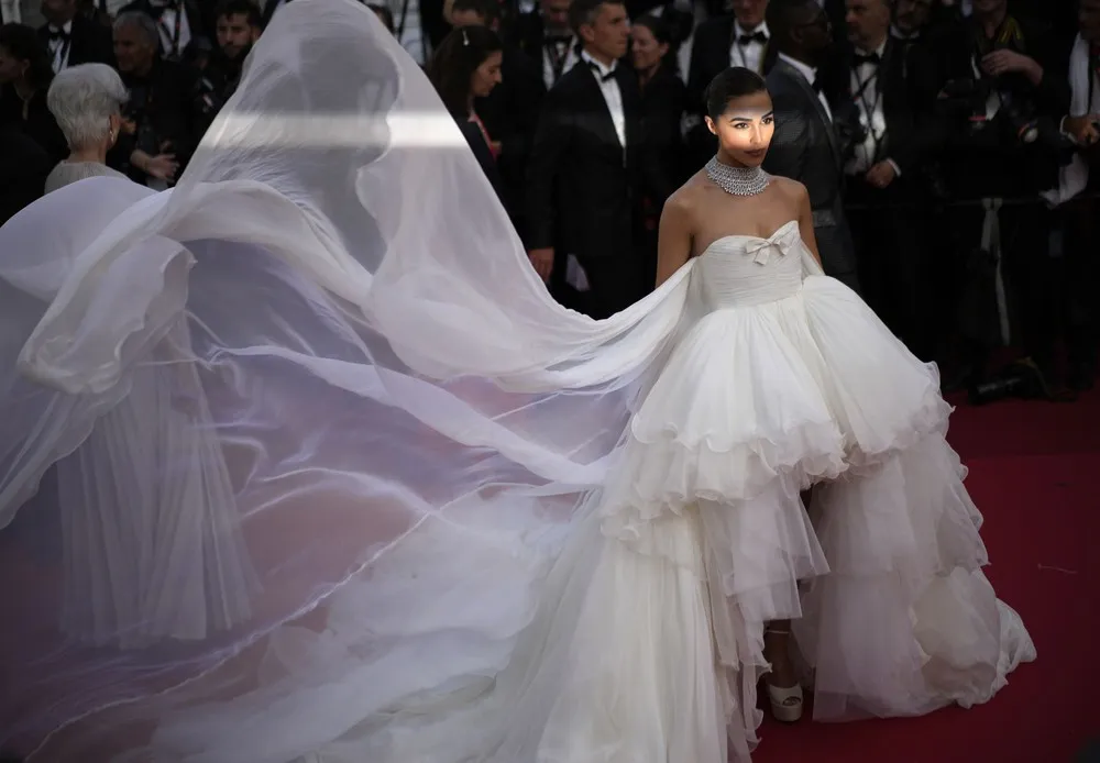 Style from the Cannes 2022, Part 2/3