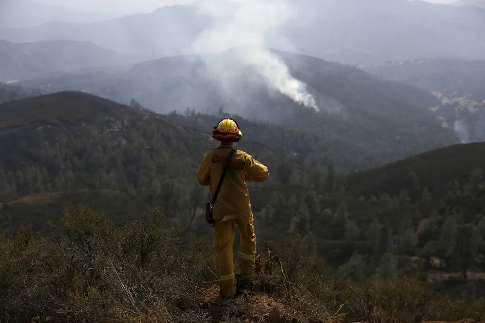 The Day in Photos – August 6, 2015