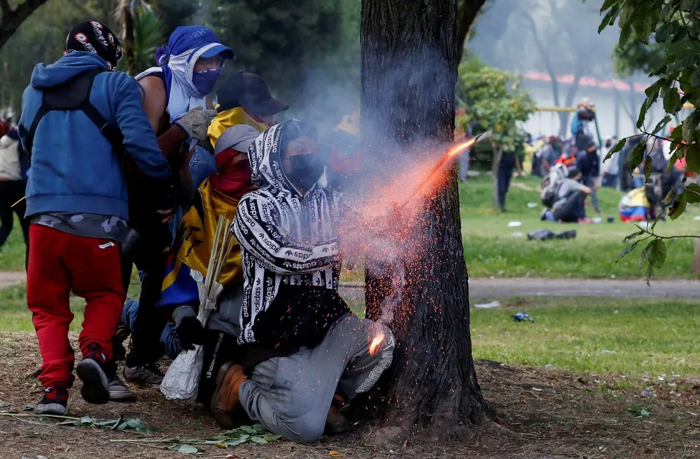 The Day in Photos – June 25, 2022