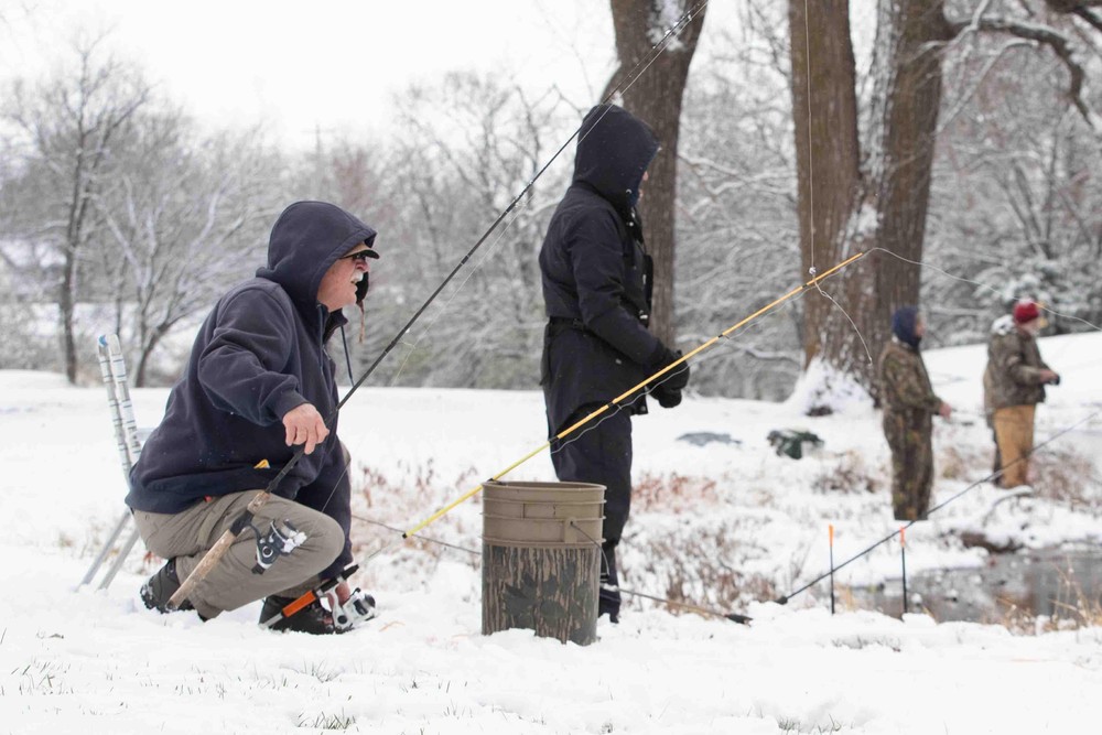 USA last Week, Part 2/2