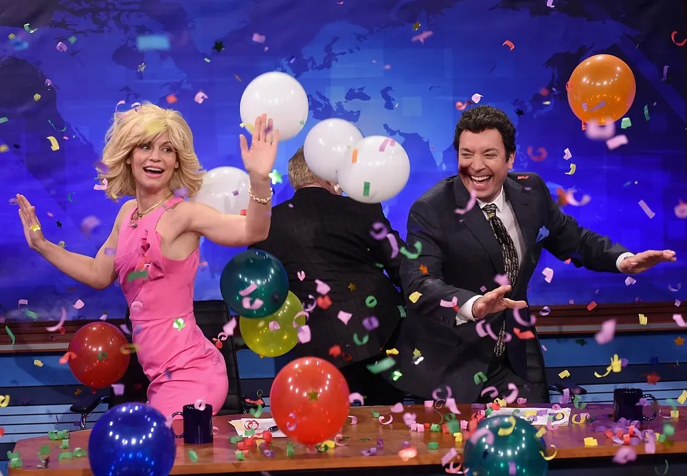 Some Photos: “The Tonight Show Starring Jimmy Fallon”