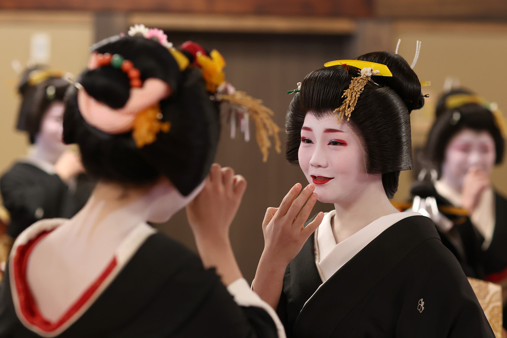 A Look at Life in Japan
