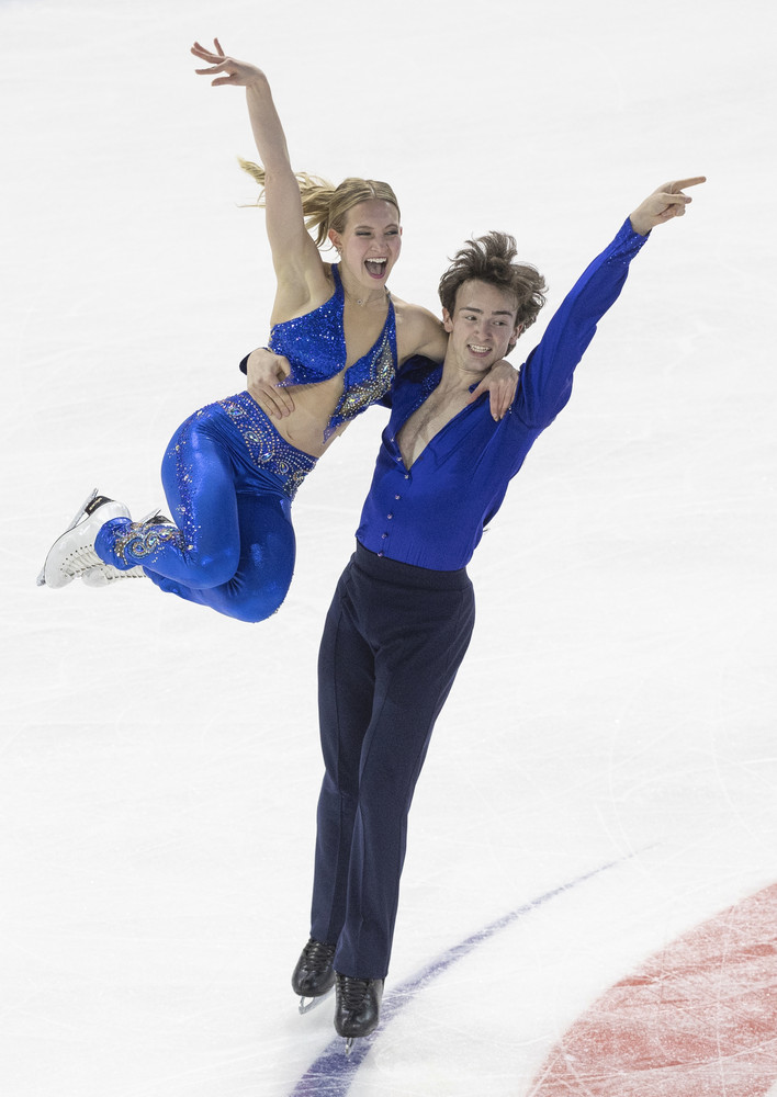 Sport last Week, Part 1/3