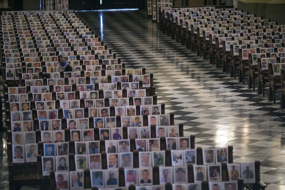 The Day in Photos – June 17, 2020, Part 2/2