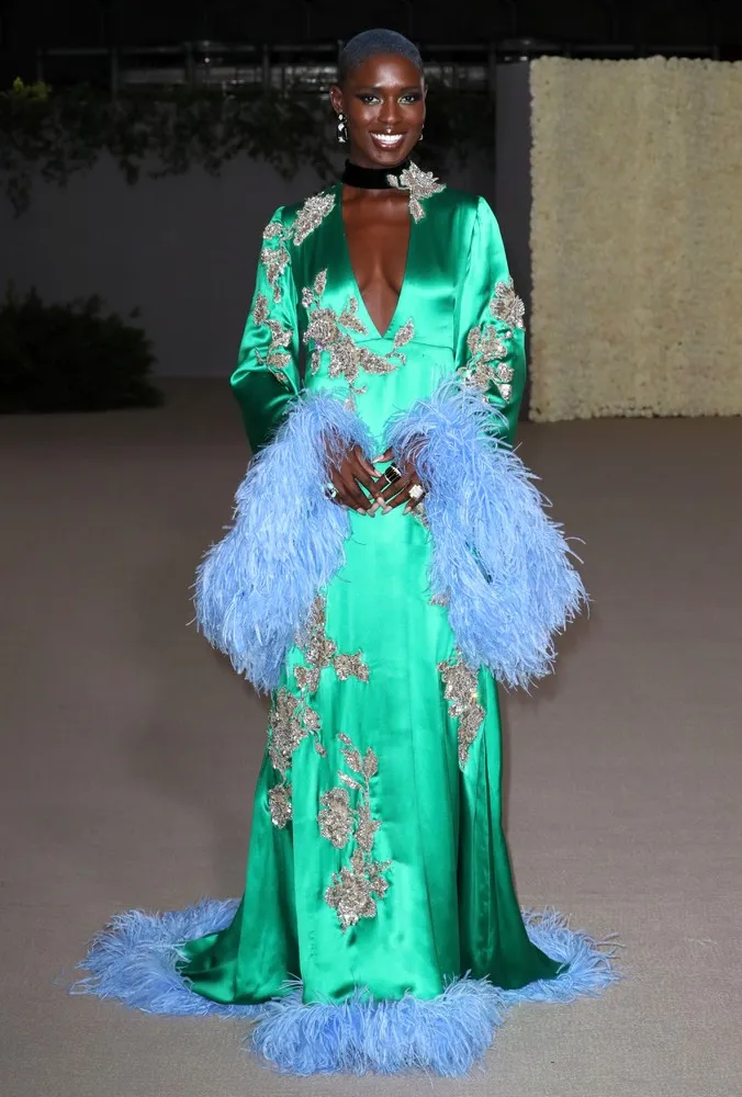 Dresses last Weeks, Part 2/3