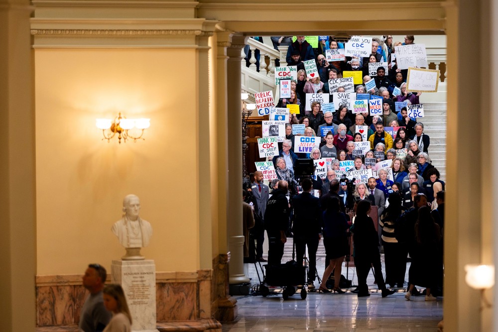 USA last Week, Part 3/3