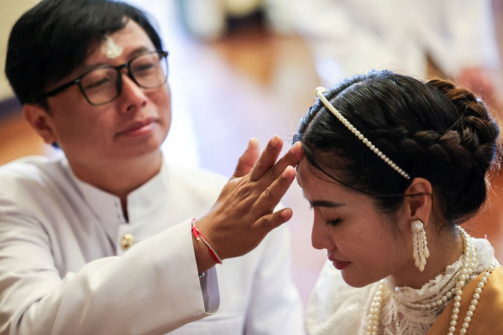 A Look at Life in Thailand