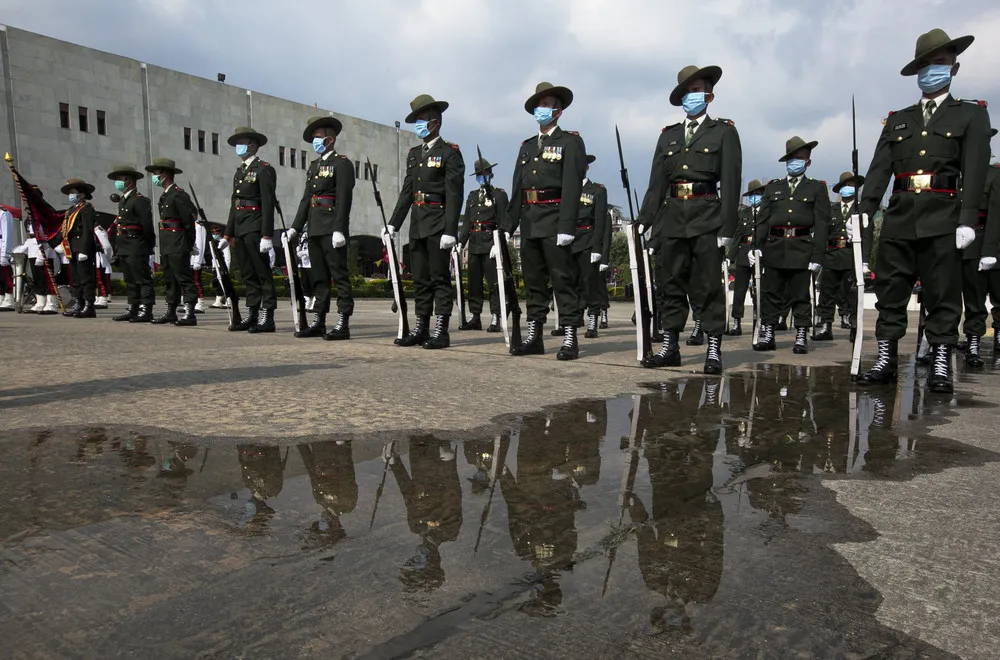 A Look at Life in Nepal