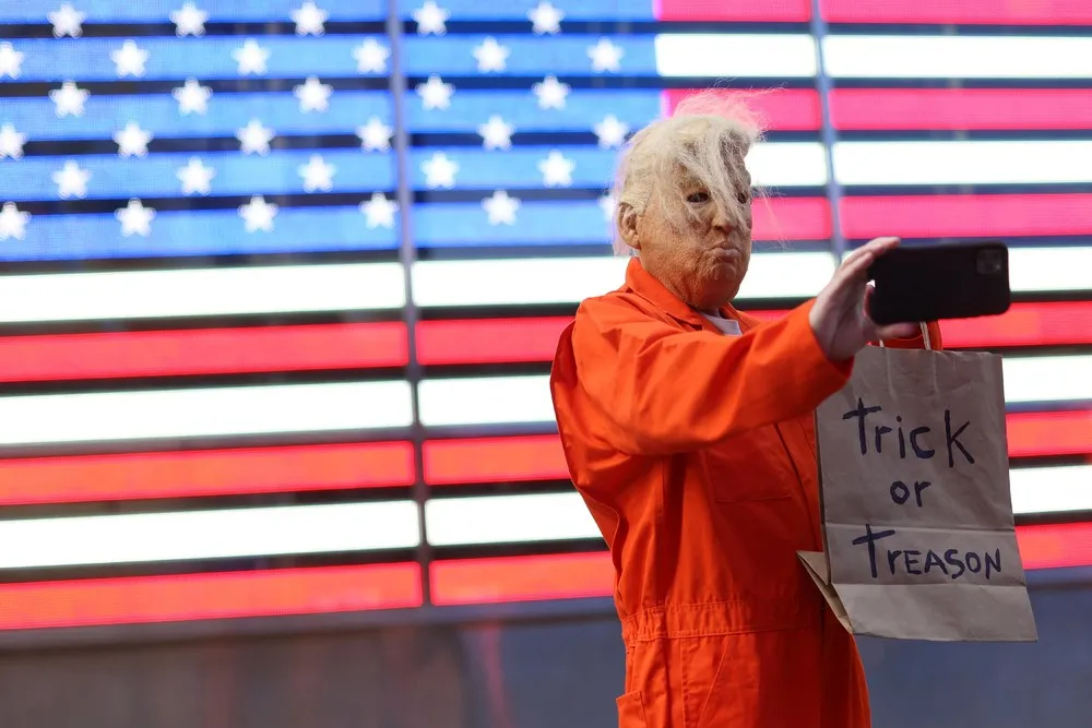 USA last Week, Part 2/2