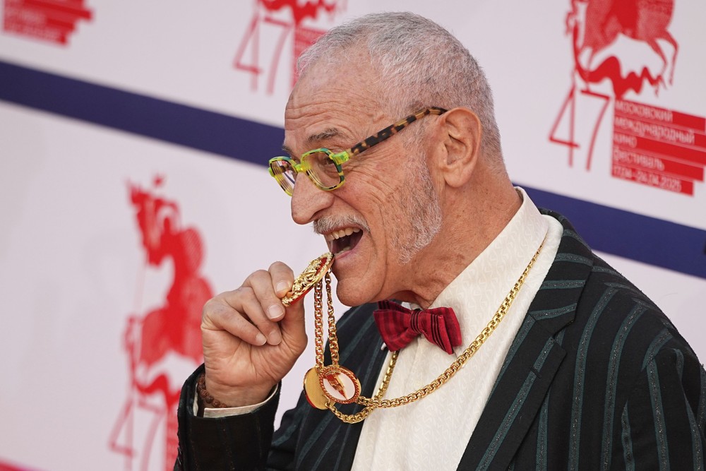 A Look at Life in Russia