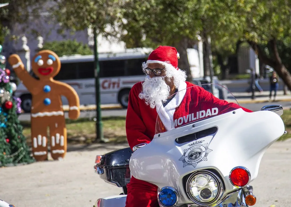 The Day in Photos – December 17, 2022