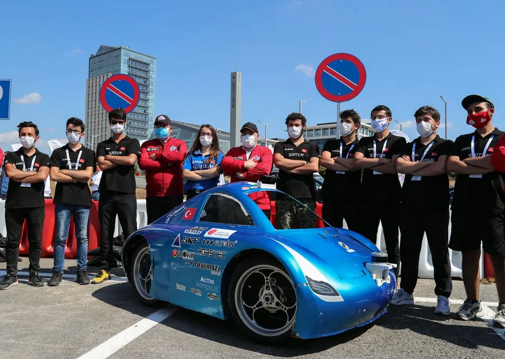 A Look at Life in Turkey