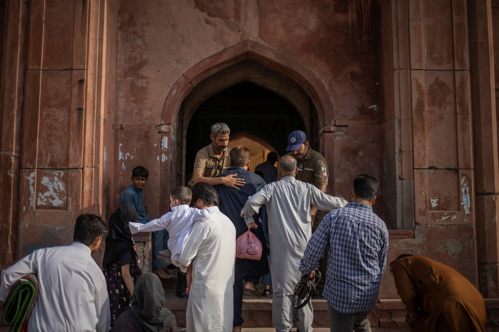 A Look at Life in Pakistan