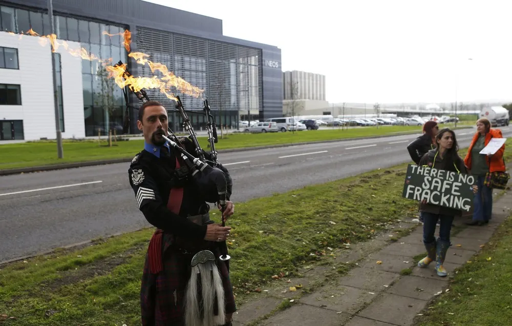 The Day in Photos – September 28, 2016