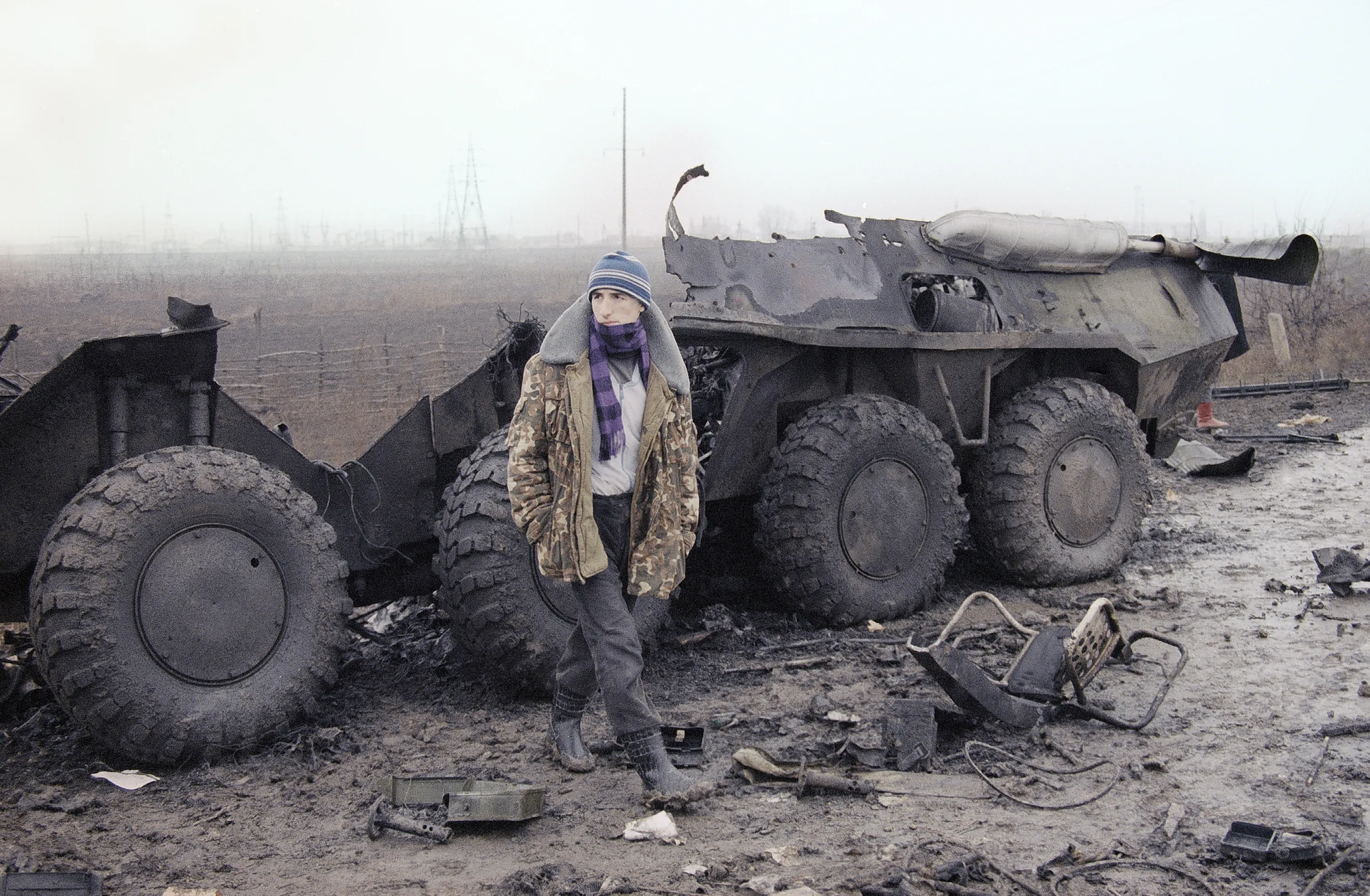 Чеченская война телеграмме фото 54