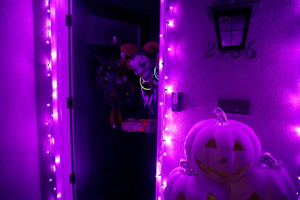 USA last Week, Part 3/3