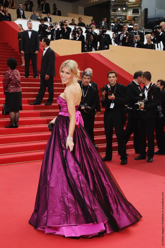 64th Annual Cannes Film Festival