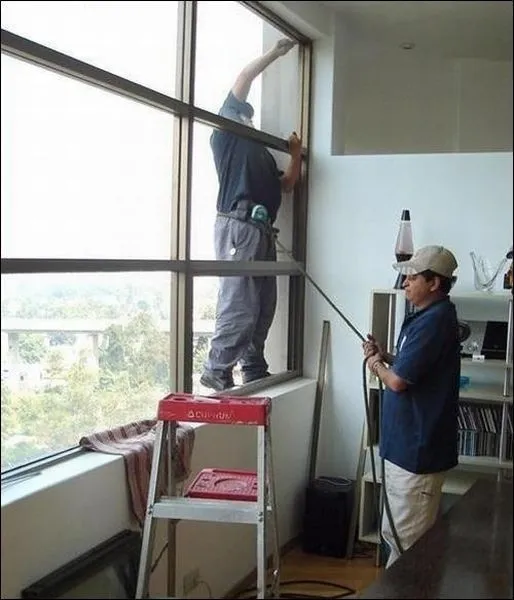 Experts in Work Safety