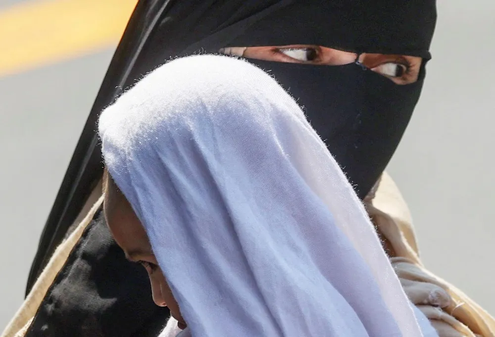 The Day in Photos – August 26, 2021