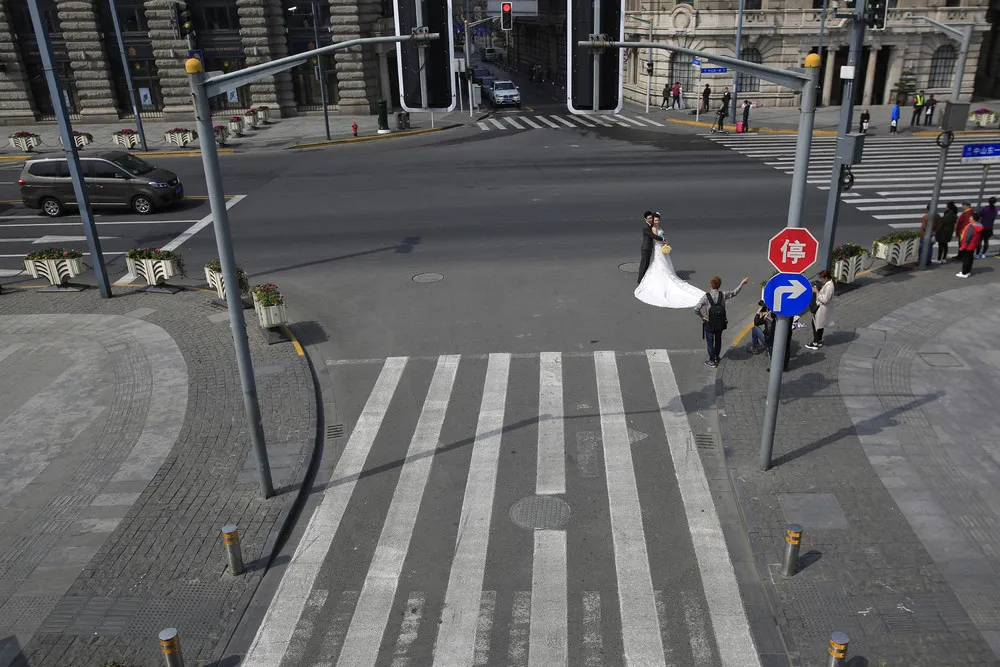 A Look at Life in China