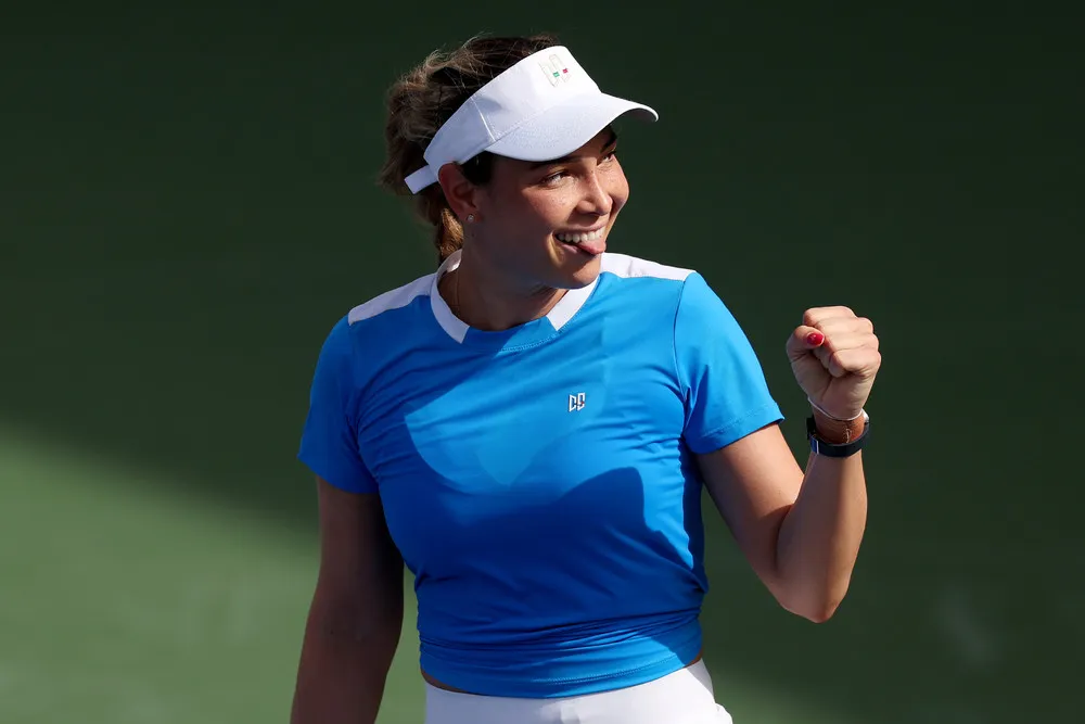 Sport last Week, Part 1/2