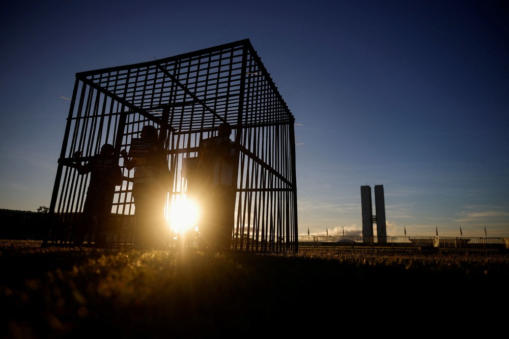 Some Photos: Silhouettes