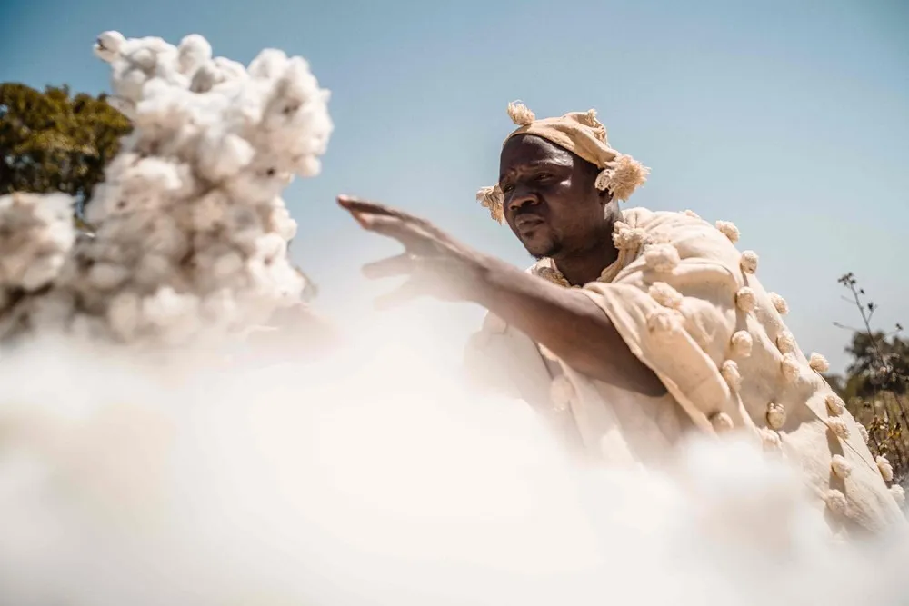 A Look at Life in Africa