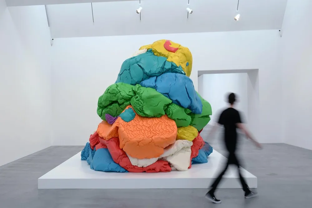 The Day in Photos – May 18, 2016