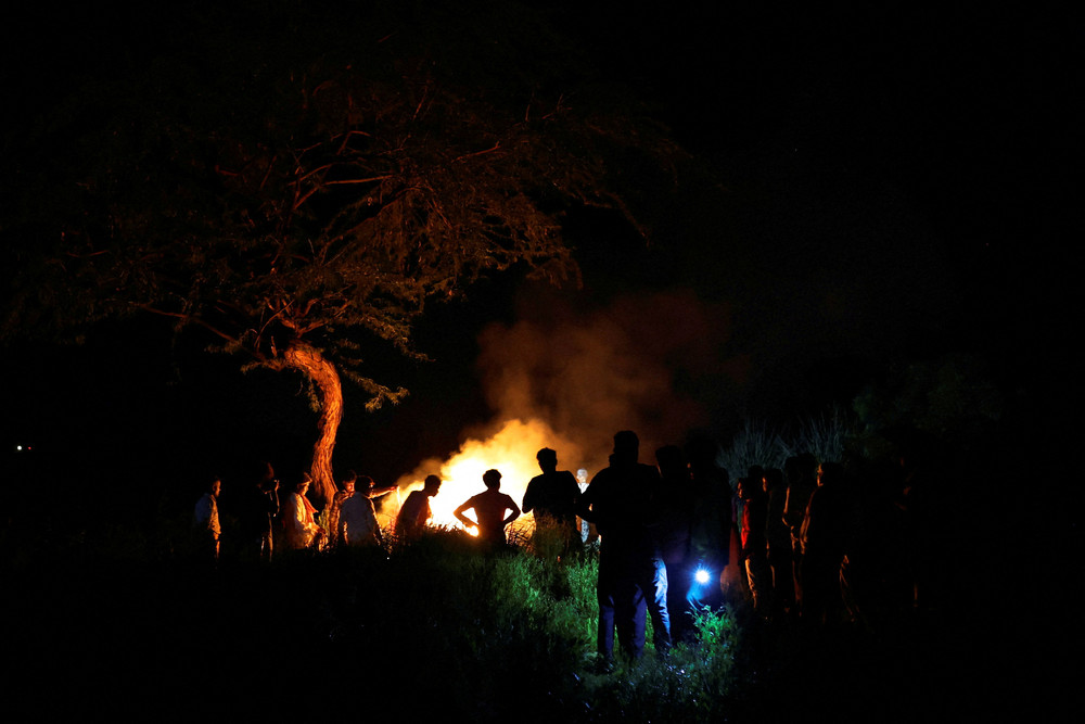 A Look at Life in India