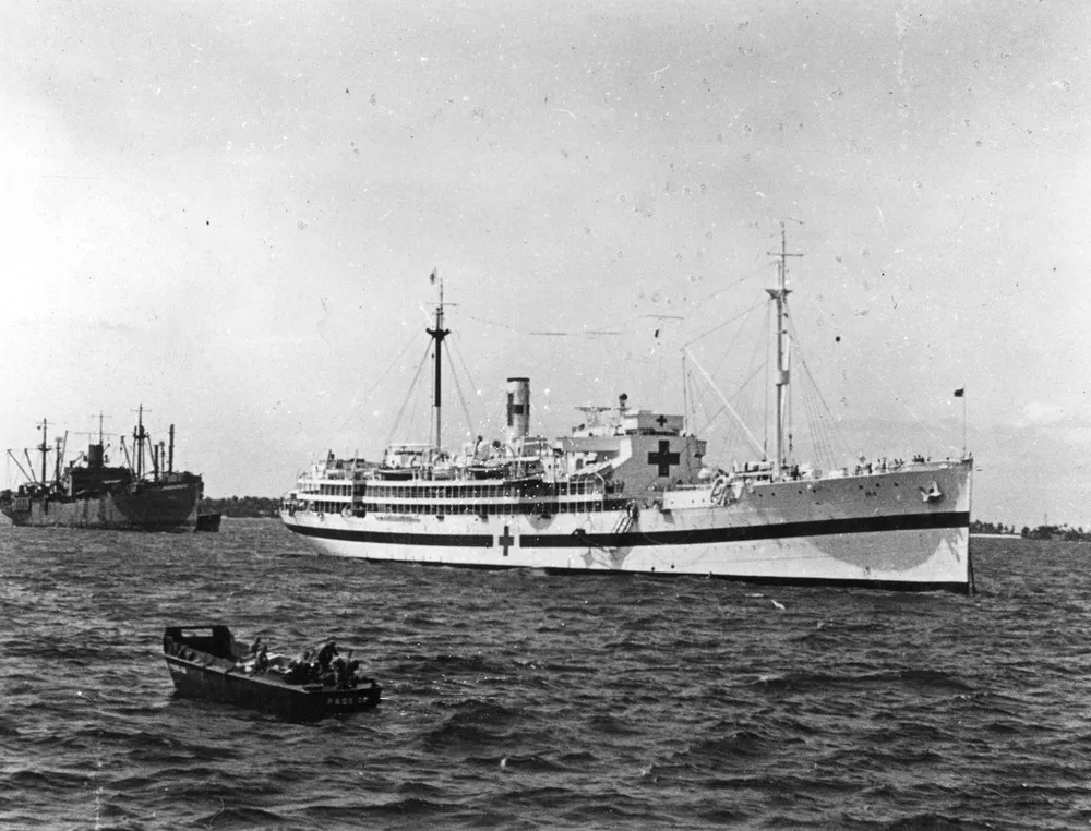 Elmer Alfred Bishop WW2 Prints