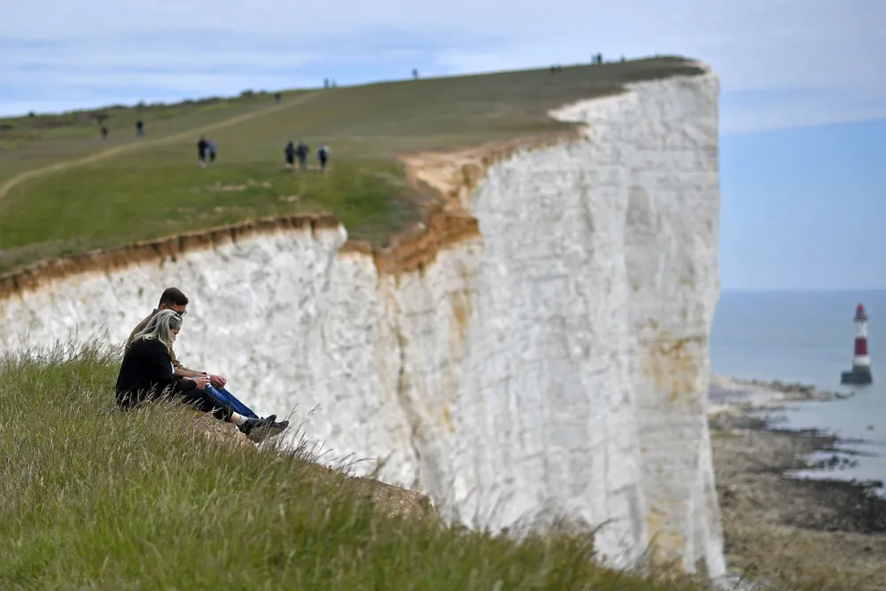 People in the Landscape