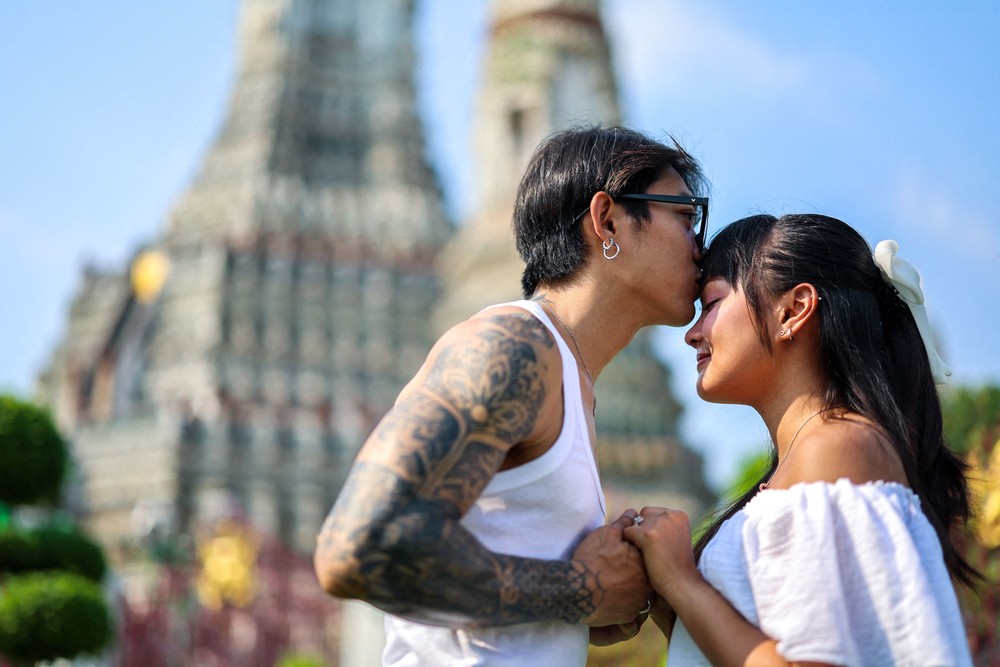 A Look at Life in Thailand