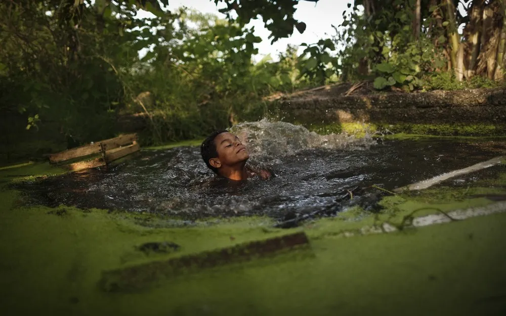 Some Photos: Children