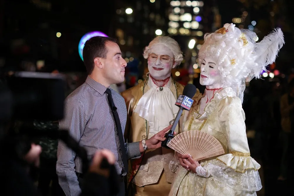 USA last Week, Part 2/2