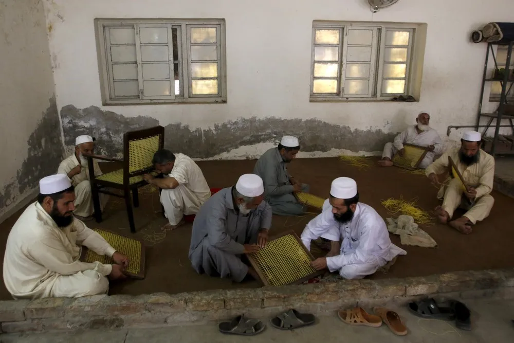 A Look at Life in Pakistan