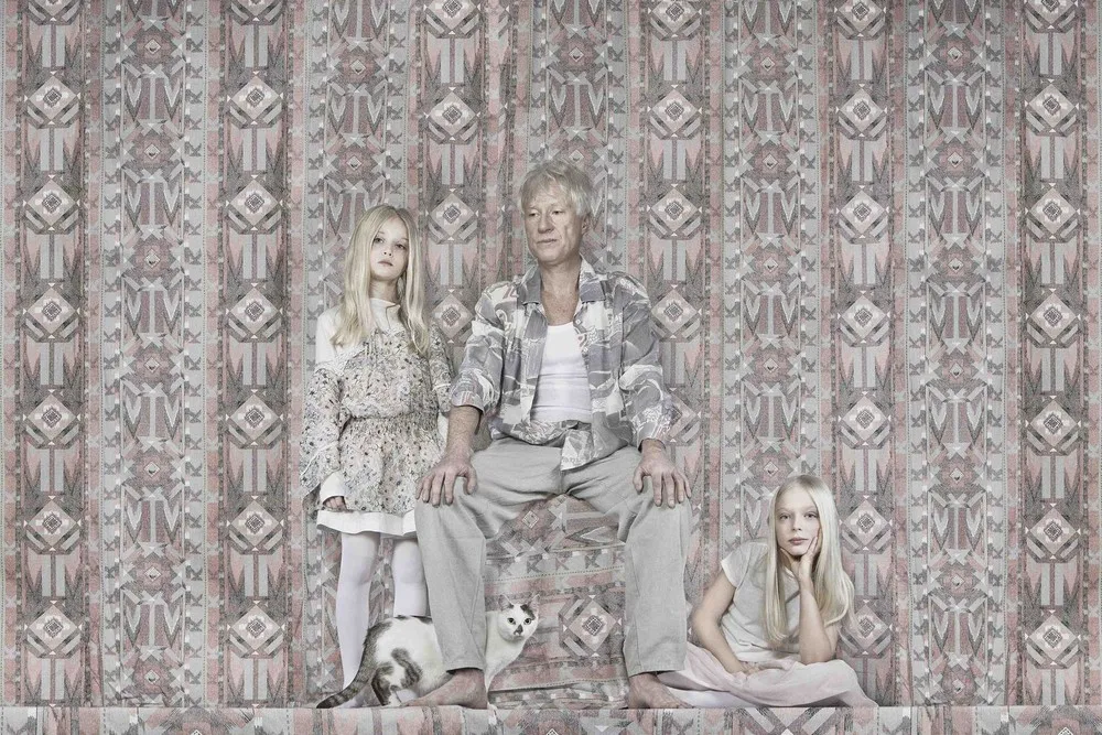 The 2013 Sony World Photography Awards. Part II