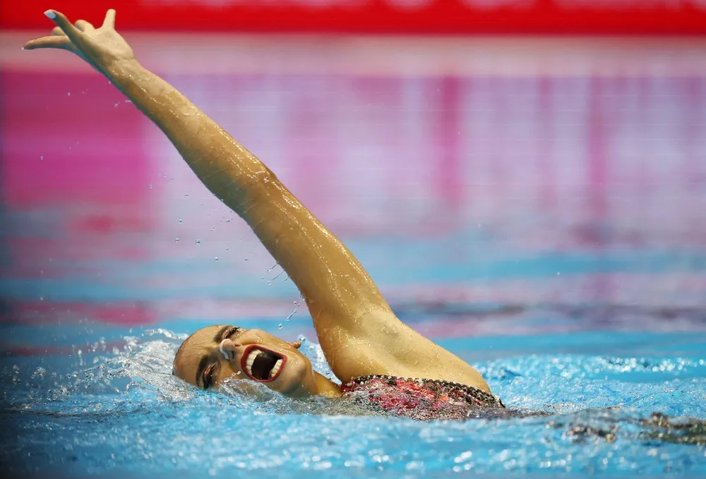 Sport last Week, Part 1/3