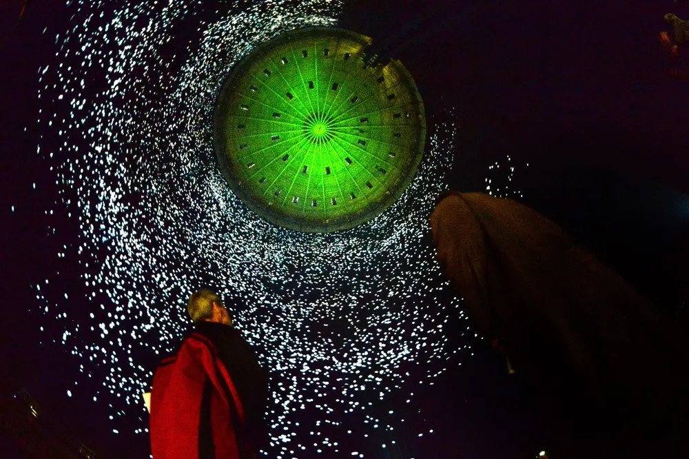 Some Photos: Contemporary Art