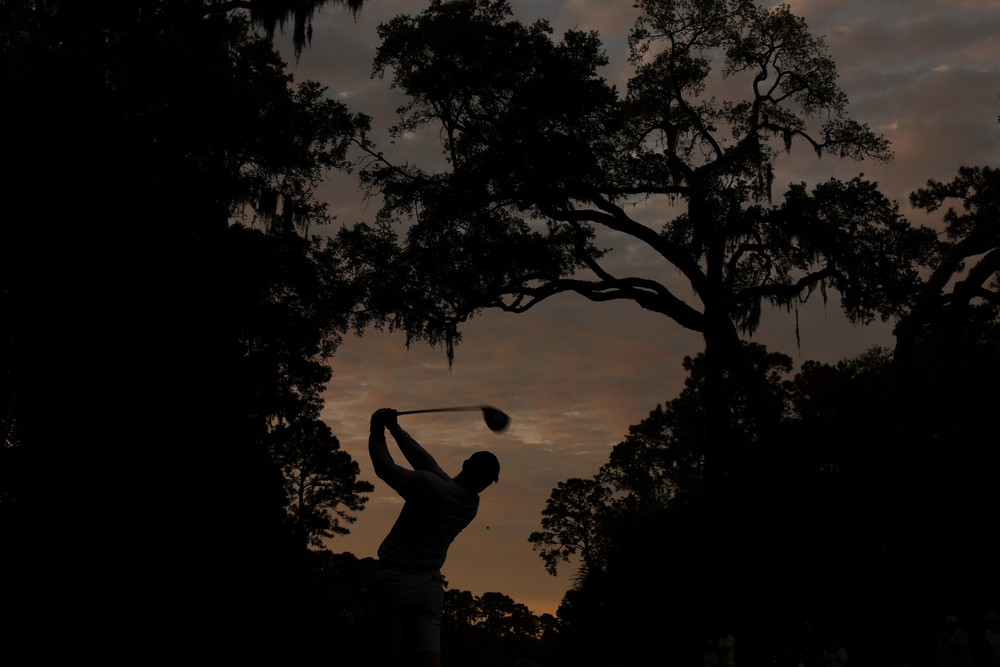 Some Photos: Silhouettes