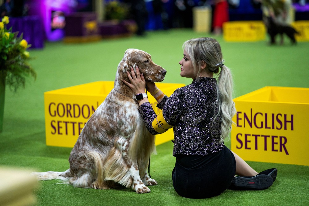 USA last Week, Part 2/2