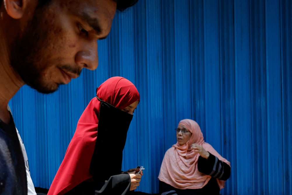 A Look at Life in India