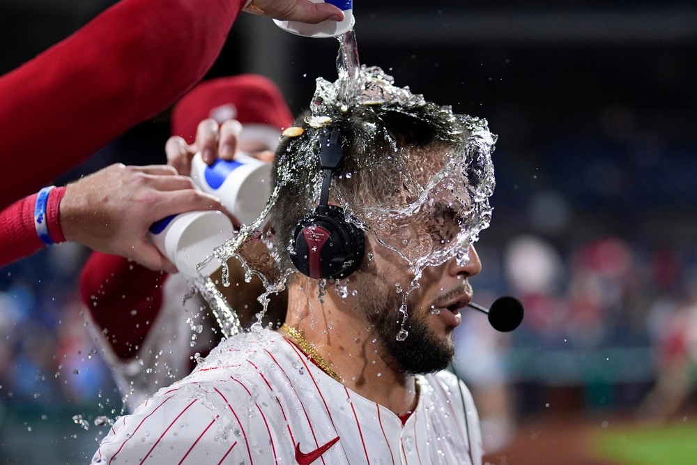 Sport last Week, Part 2/4